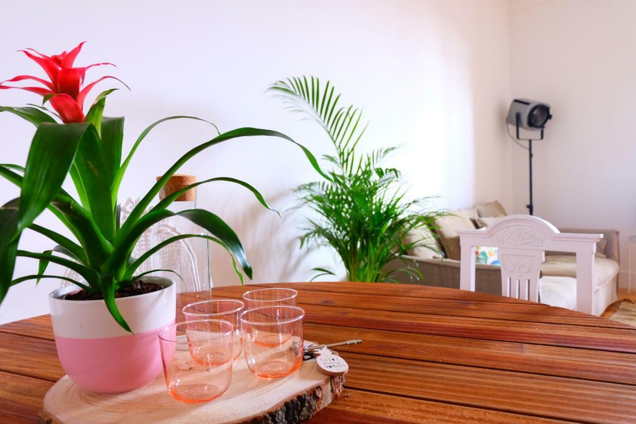 Appartement Luz Do Rio à Lisboa Extérieur photo