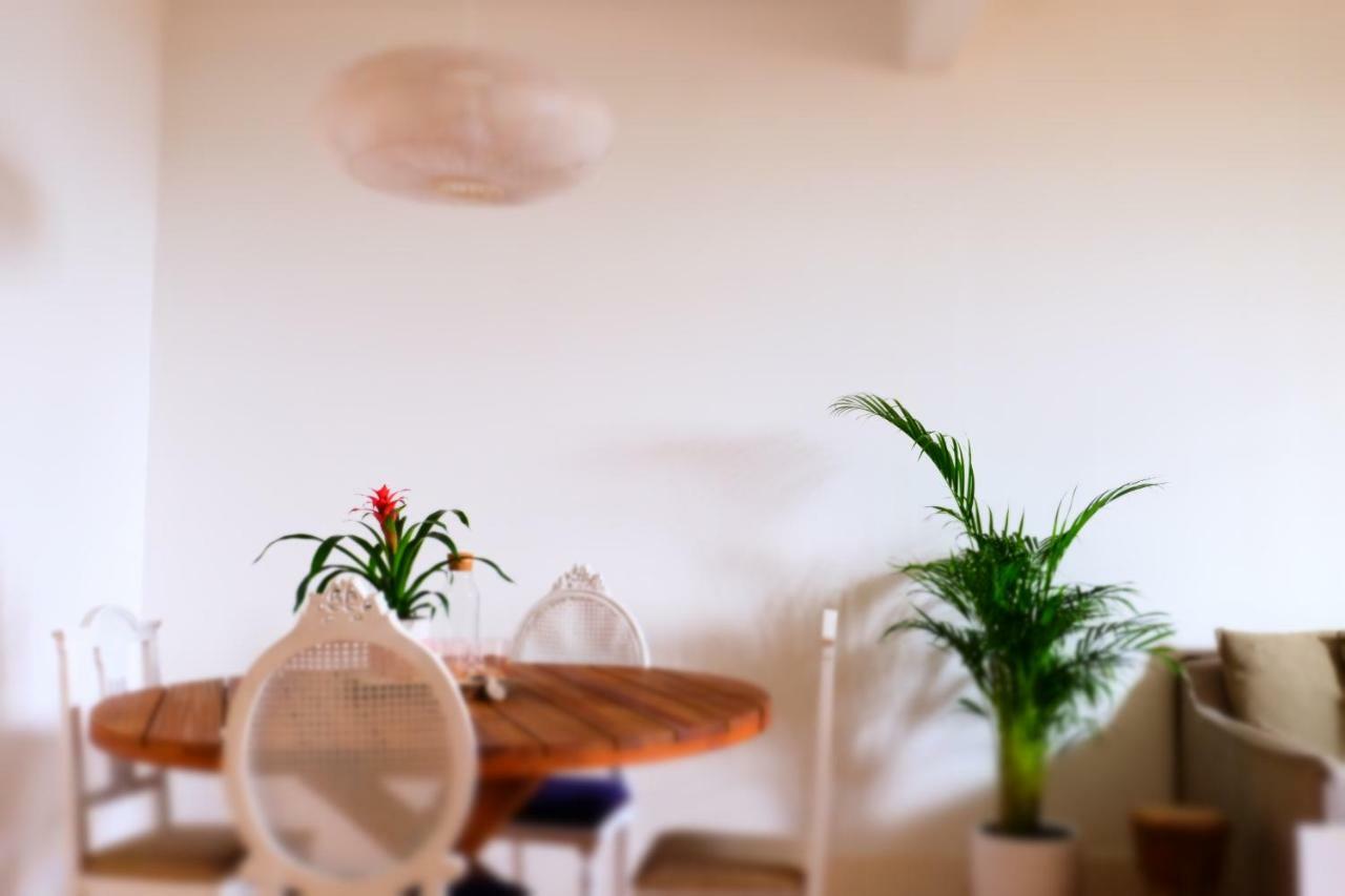 Appartement Luz Do Rio à Lisboa Extérieur photo